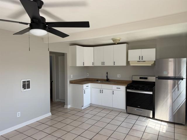 Building Photo - 3128 Clay Ave