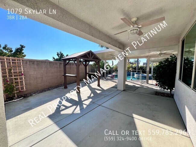 Building Photo - 1079 Skylar Ln