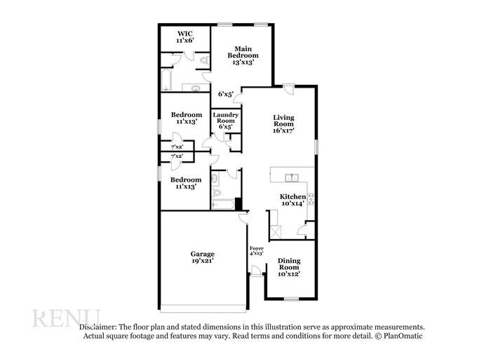 Building Photo - 10934 Chatham Ct