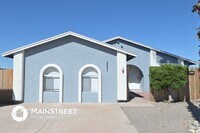 Building Photo - 2600 S Pace E Dr