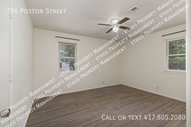 Building Photo - 796 Poston St