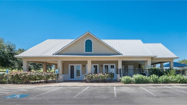 Building Photo - STUNNING New Construction 4/3 in Voss Farms, NBTX