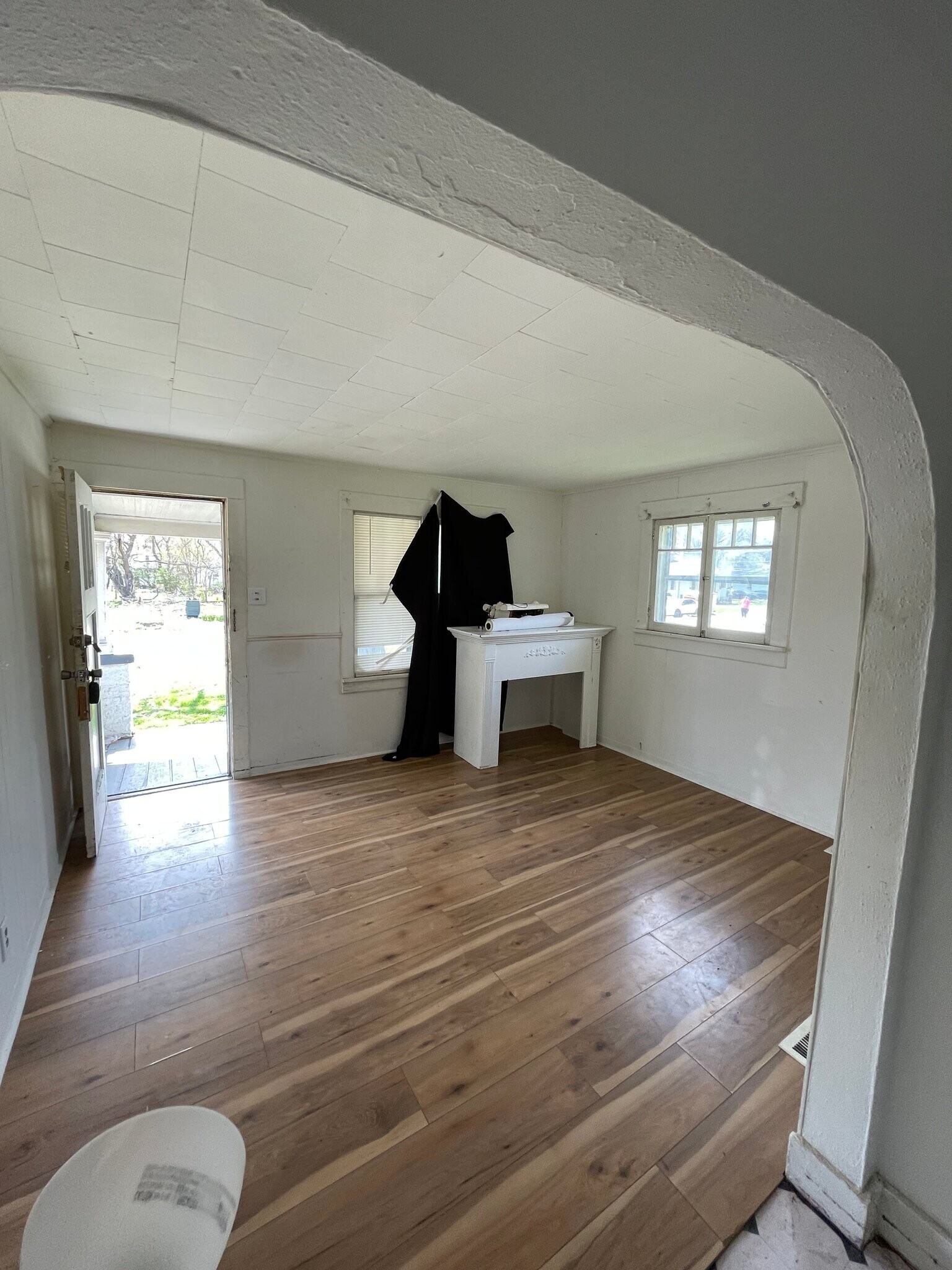 Building Photo - 1764 E Johns Ave