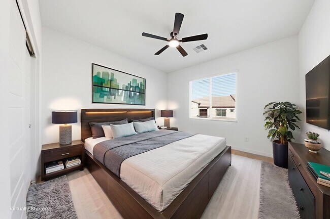 Building Photo - Brand New 3 Bedroom Townhome with Premium Upgrades & Resort-Style Amenities!