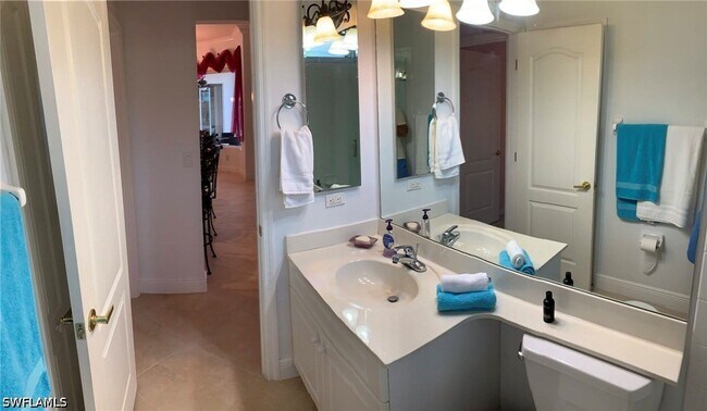 Building Photo - 8906 Lely Island Cir