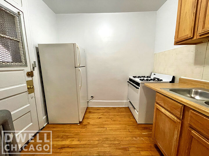 Building Photo - 2300 N Spaulding Ave