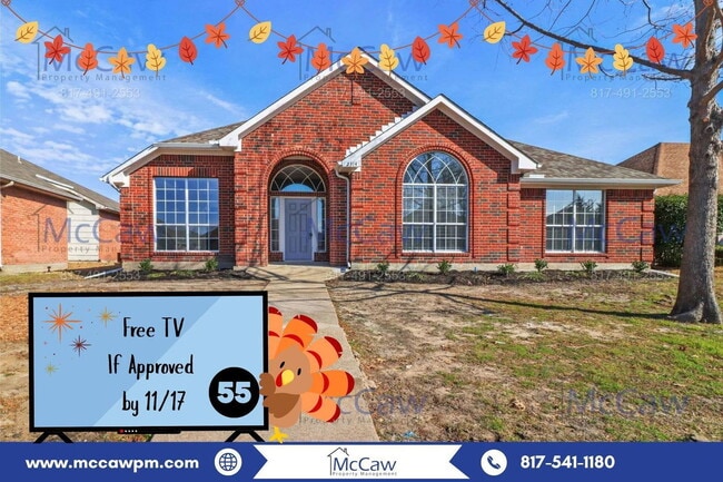 Primary Photo - 2314 Stillwater Dr