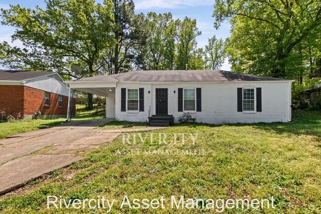 Building Photo - 3129 Curzon Ave