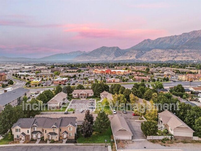 Building Photo - 758 N 1060 W