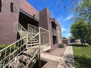 Building Photo - 16602 N 25th St