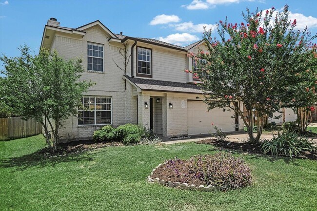 Building Photo - 8111 Hawick Dr