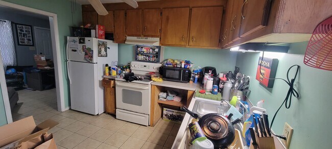 Building Photo - 5403 Torgerson Dr