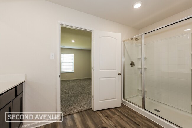 Building Photo - 9612 Sierra Grande Dr