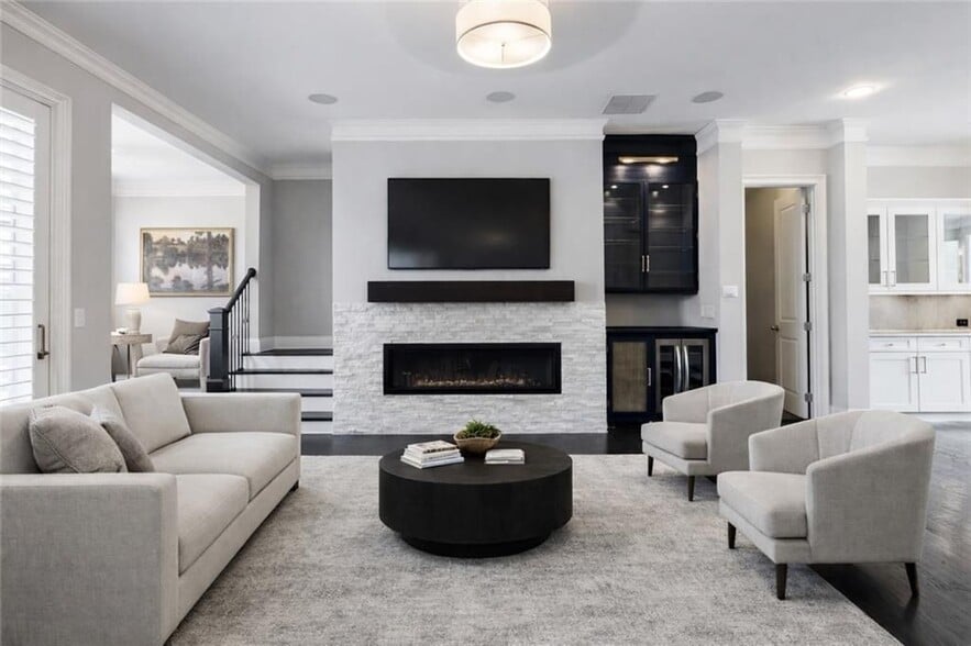 Building Photo - 3618 Brookleigh Ln NE