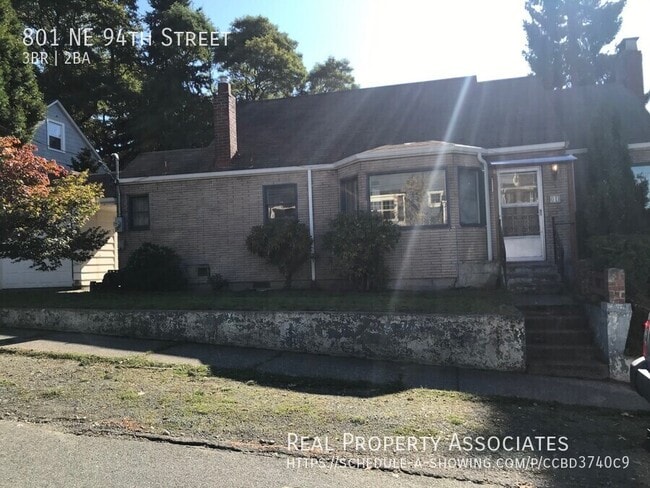 Primary Photo - 801 NE 94th St