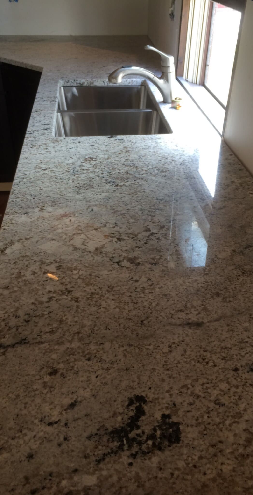 Granite Countertops - 2205 South Allis Street
