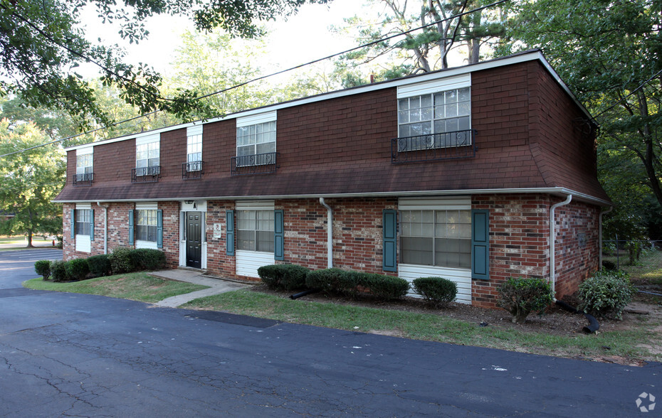 Building Photo - Appleton Apartments