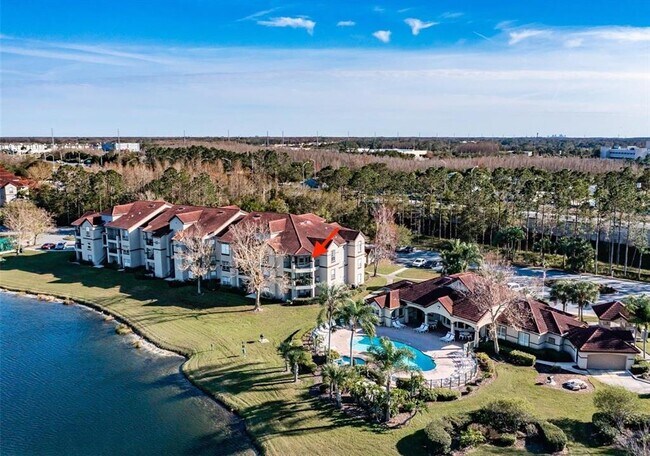 Building Photo - 4209 Woodstorks Walk Way