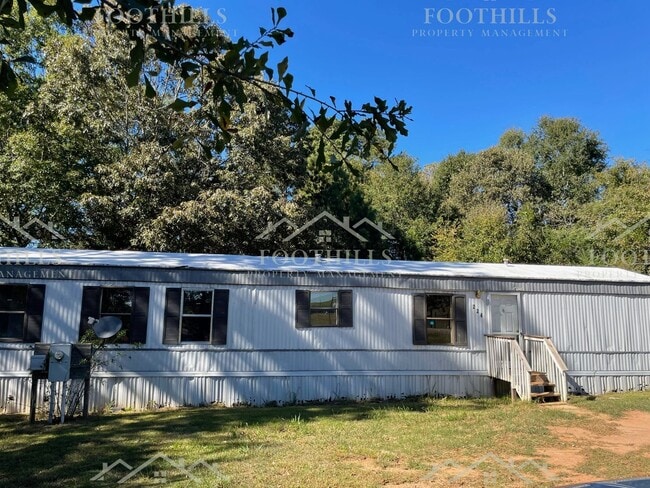 Building Photo - 2-Bed/2-Bath Mobile Home with Outdoor Deck...