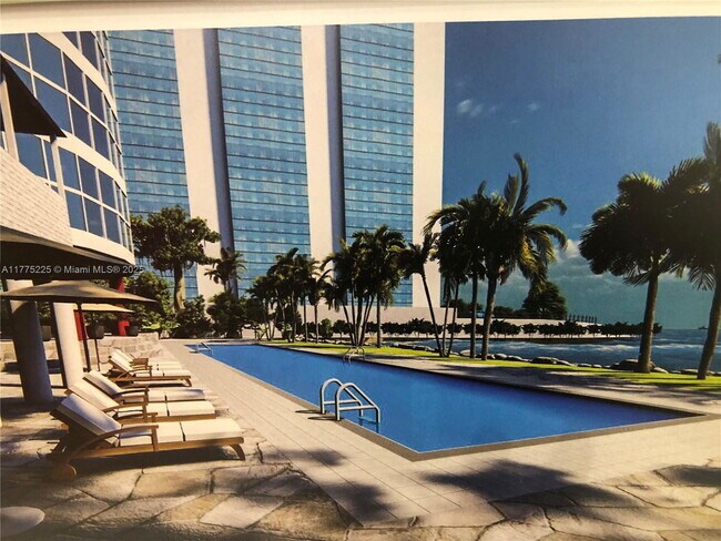 Building Photo - 2025 Brickell Ave