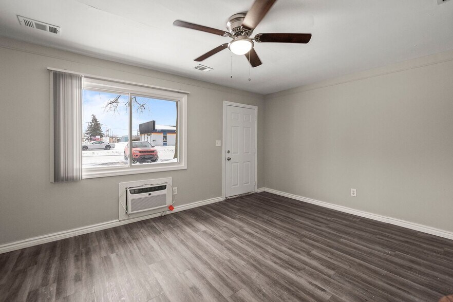 Interior Photo - Troy Village Apartments