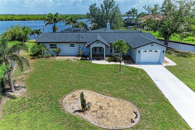 Building Photo - 3376 Peace River Dr