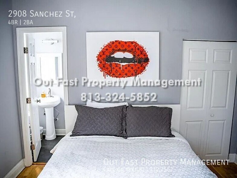 Building Photo - 2908 Sanchez St