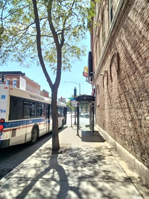 Building Photo - 2000-2002 W Chicago Ave