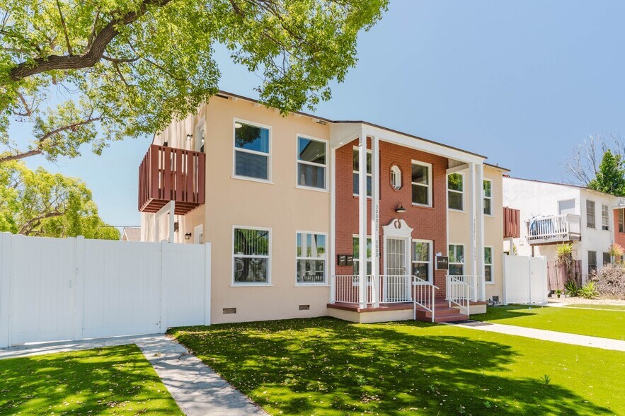 Building Photo - 3000 W Victory Blvd