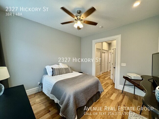 Building Photo - 2327 Hickory St