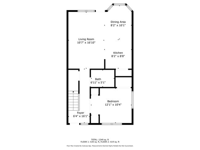 Building Photo - 13447 Castilian Dr