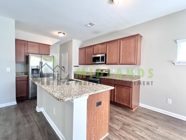 Building Photo - 356 Eagle Feather Loop