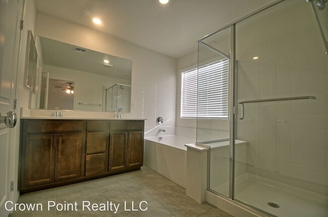 Building Photo - 4 br, 3 bath House - 6911 Rancho Park Court