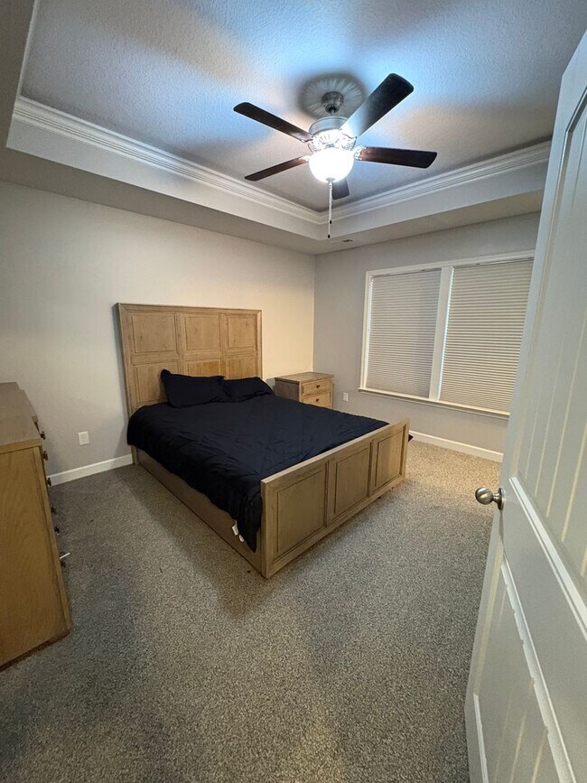 Building Photo - New Construction Home 3 Bedroom 2 Bath in Inman!!! Community Pool Open!!