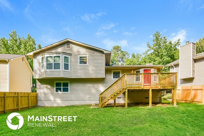 Building Photo - 2208 Lowtrail Ct