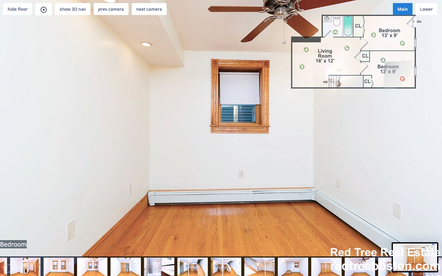 Building Photo - 46 Garden St