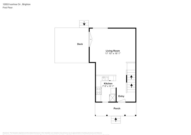 Building Photo - 12053 Ivanhoe Cir