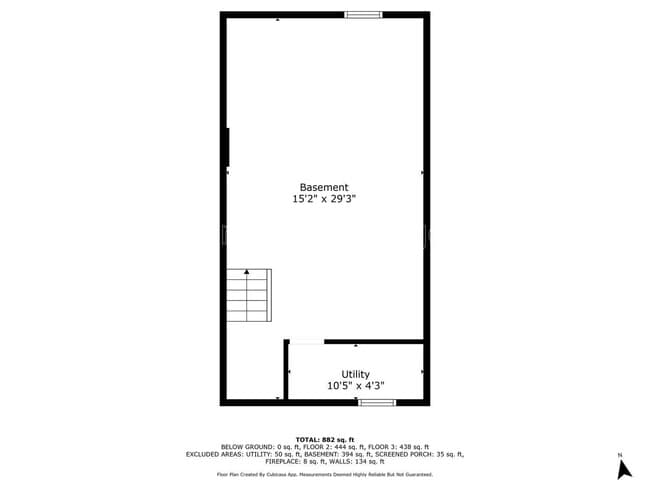 Building Photo - 1656 E Sycamore St