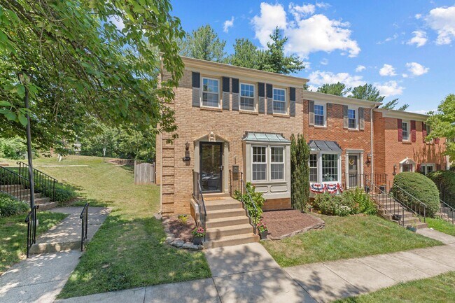Building Photo - 7428 Chummley Ct