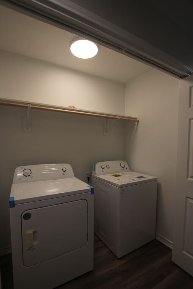 Building Photo - Lease Takeover Opportunity Available! 2 Bedroom, 2.5 Bathroom, 1 Car Garage