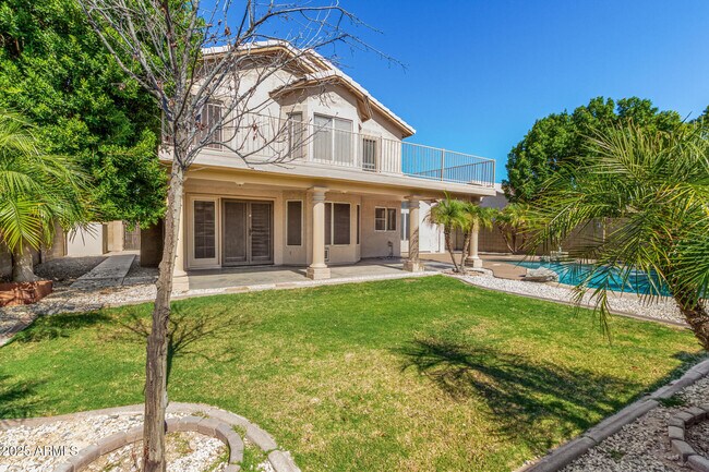 Building Photo - 3013 E Bighorn Ave