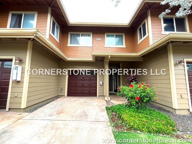 Building Photo - 92-1123-1123 Panana St