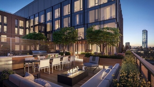 Building Photo - 380 Harrison Ave