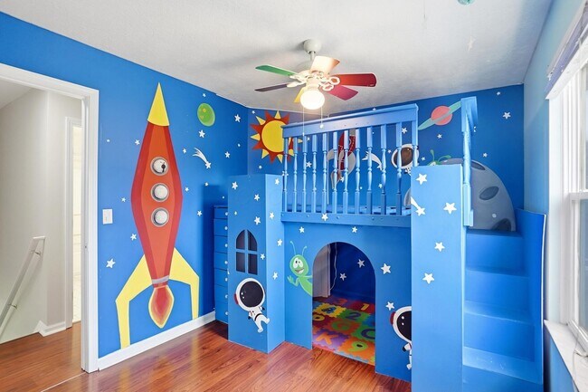 Building Photo - 5974 Rings Rd