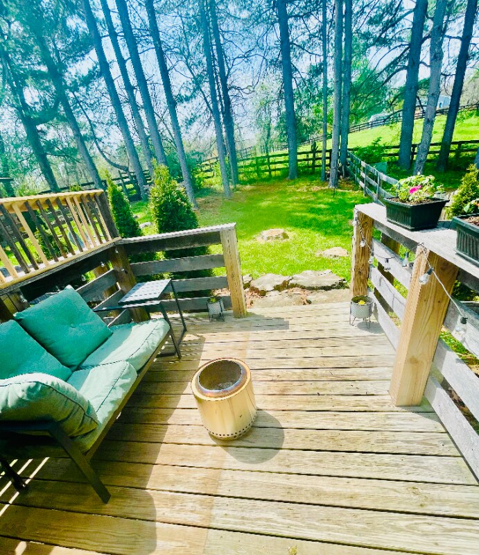 Building Photo - 38360 Hughesville Rd