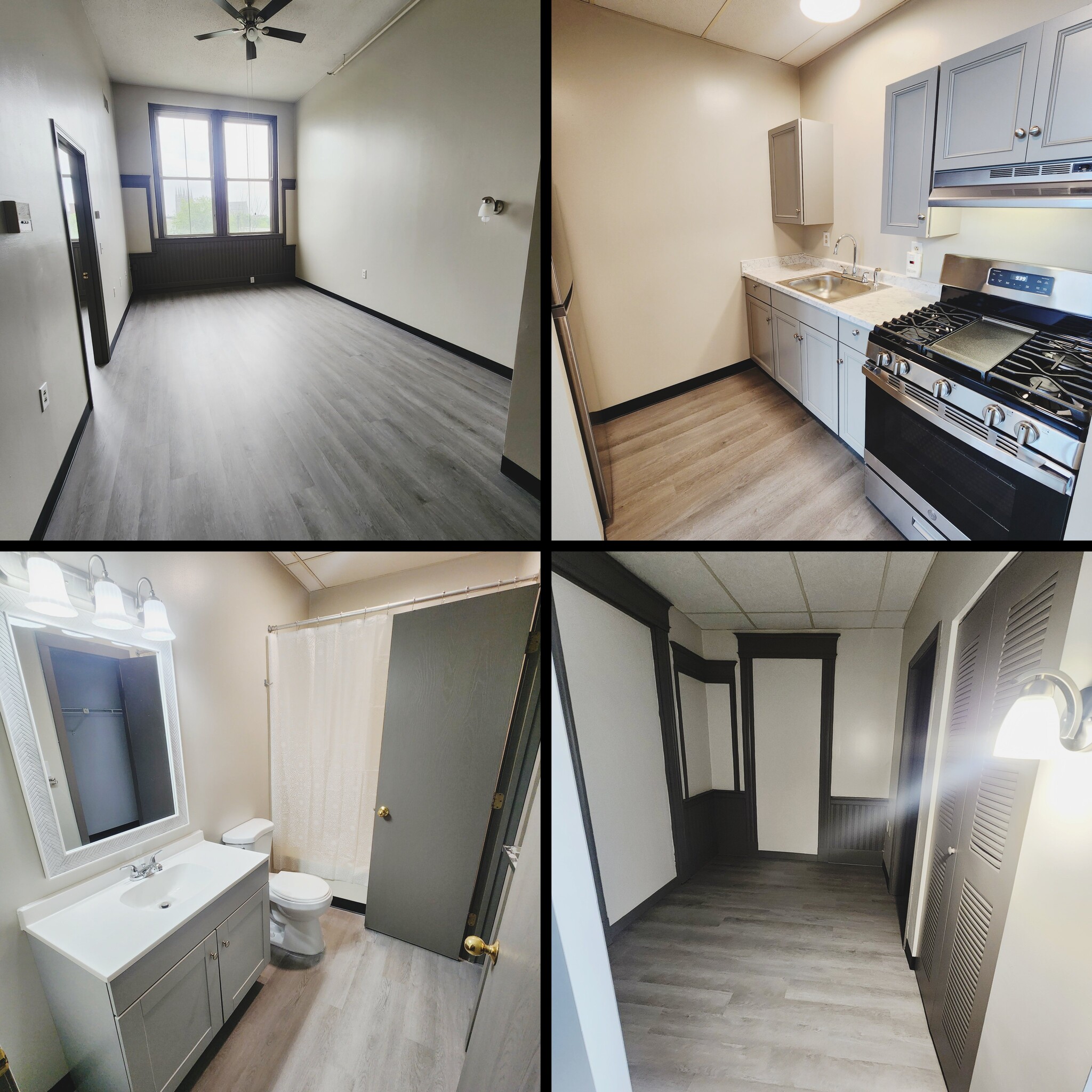 Building Photo - 35 Wood St