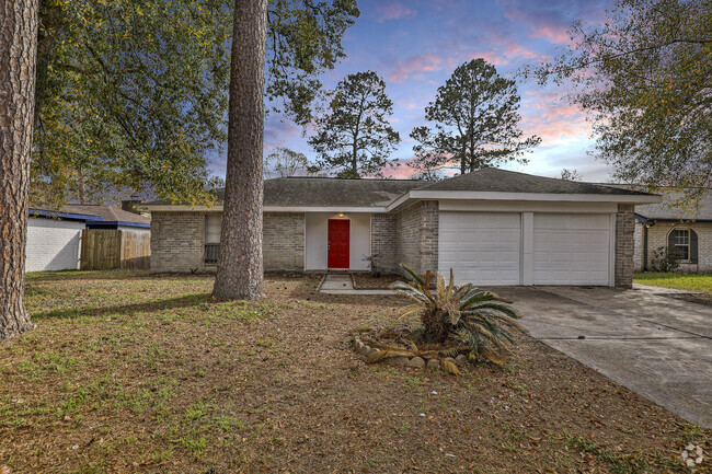 Building Photo - 5510 Ashgate Dr