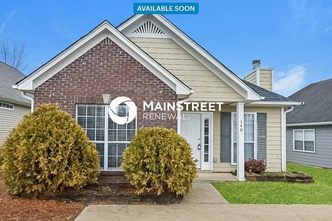 Primary Photo - 140 Mayfair Ln
