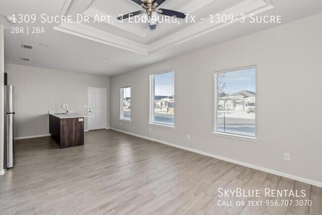 Building Photo - 1309 W Sucre Dr