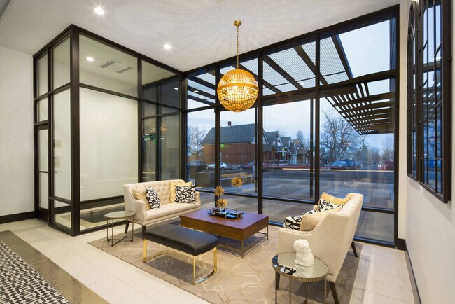 Building Photo - 3251 Lowell Blvd